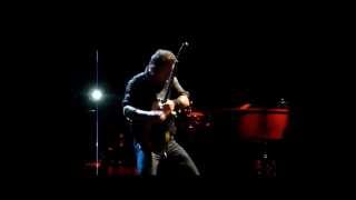 Prove it All Night (78 Intro) - Bruce Springsteen - Sydney Allphones 22-03-2013