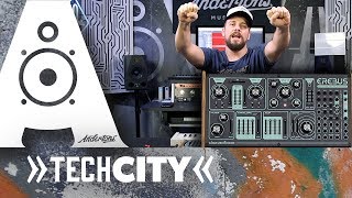 Video thumbnail for Evolution of a Classic Synth - Dreadbox Erebus V3 by Andertons Synths, Keys and Tech