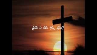 Holy by Matt Redman (with lyrics)