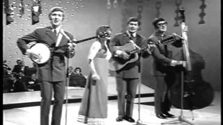 The Seekers With My Swag All On My Shoulder 1968