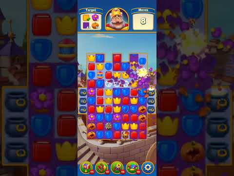 Loyal Match Level 1910