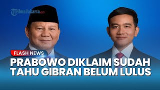 Prabowo Sudah Tahu! Rismon Ungkap Gibran Belum Lulus SMA, Desak Wakil Presiden Dimakzulkan!