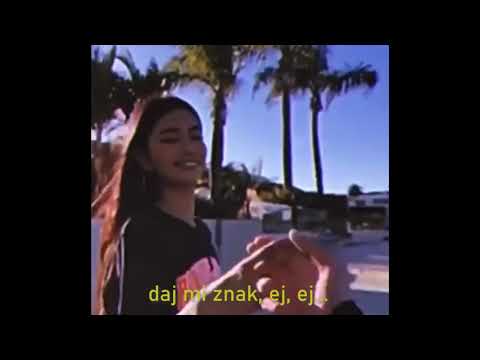 BANER x LUKI - Zagubiony (prod. Jacko)