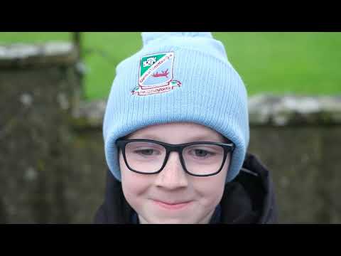 2023 Shrule Co Mayo Patrick's Day Parade