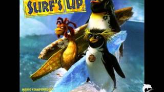 Surf's Up - Mychael Danna - Legends