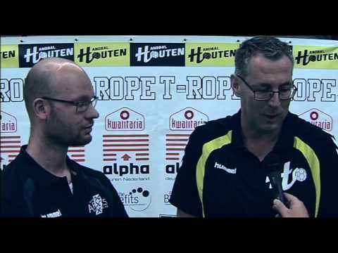 Alphadeuren Houten Journaal Alphadeuren Houten - Aristos