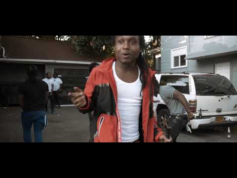 Haiti Baby - "Bando"