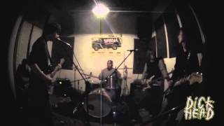 Dickhead - Kill Your Sons (with laughs) (2014)