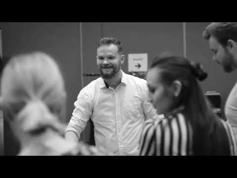 Czech Brewers Cup Championship 2022