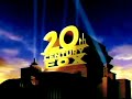 20th Century Fox ALPHA Fanfare