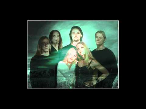 Midnattsol - Wintertime online metal music video by MIDNATTSOL