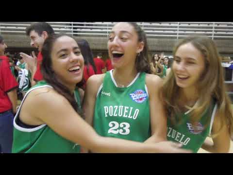 Foto Familia CBP 2018/2019