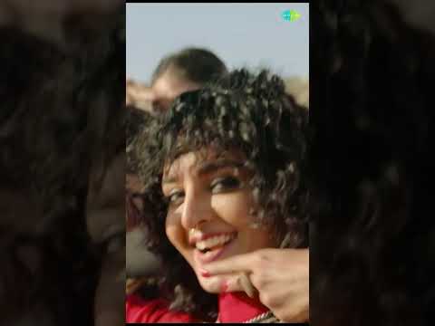 #KanniluKannilu from #Ayisha | #Shorts