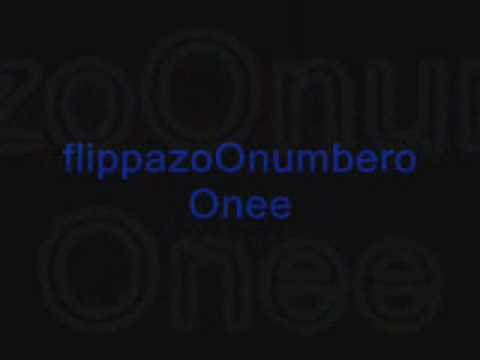 one demons ft. flippazo cdg-records