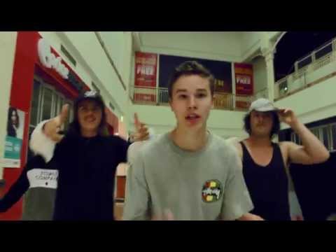 Shutdown - Skepta (Tom Ferro Edition)