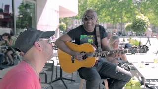 Yvon Rosillette [Madinina Acoustic Music Video]