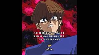 E PRO TEU BEM MANO #yugioh #anime #meme