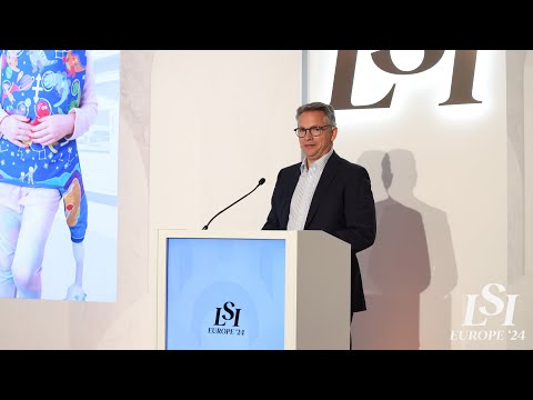 Peter Fischer, Inkspace Imaging - MRI Coils | LSI Europe '24