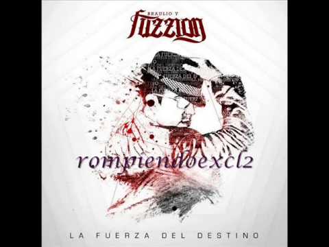Braulio Y Fuzzion - Susurro Indiscreto (Careless Whisper) 2013
