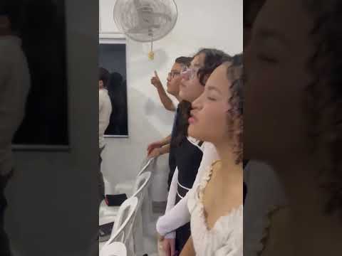 Assembleia de Deus coronel João Sá