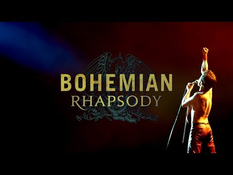 Bohemian Rhapsody   Official Trailer HD   20th Century FOX Extended Movie