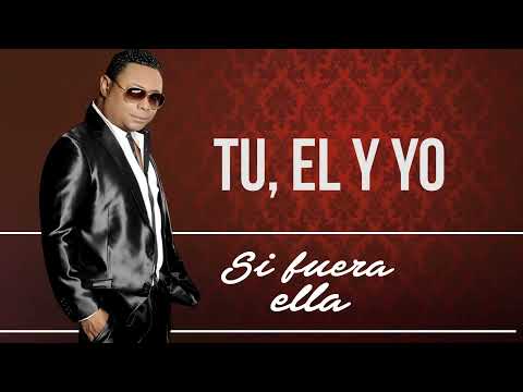 tu el y yo yoskar sarante