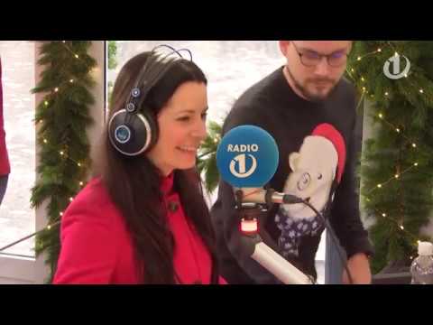 Na 28-urni dobrodelni maraton uletela tudi ena in edina JANA MORELJ