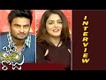 Sudheer Babu Wamiqa Gabb Special Interview Bhale Manchi Roju Movie Part 01