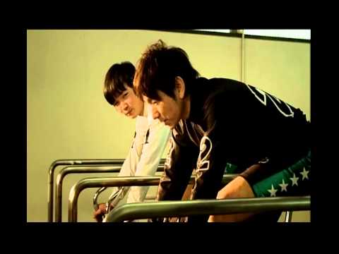 【第2章 第7話】テレビCM「別府競輪の男達 第2章」