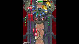 Dangun Feveron - True Last Boss No-Miss No-Bomb