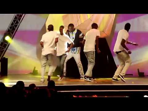 Exit  The Key   NAMA 2016 Saturday Awards Ceremony   Ramatex, Windhoek