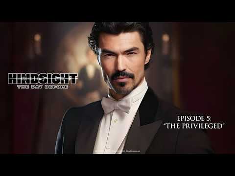 Hindsight: The Day Before - Episode 5 - "The Privileged"