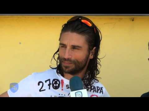 Stagione 2015/2016 | INTERVISTE Montegiordano - Diana Cynthia