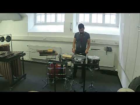 Ta-ryong IV, by Young pagh-paan