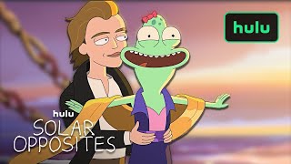 Hulu The "What If Day” Song | Solar Opposites 