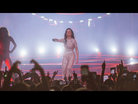 Video thumbnail for Deixa Ele Sofrer (Ao Vivo)