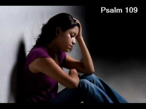 Psalm 109 (with text - press on more info.)