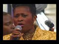 Dottie Peoples & The Peoples Choice Chorale  - Nobody Can Do Me Like Jesus