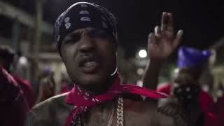 Popcaan Feat Tommy Lee - Badness  -  Music Video