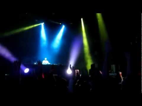 Trancemission MSK 23.02.13 W&W & Ummet Ozcan -- The Code (Original Mix)