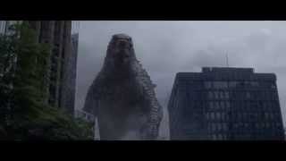 Godzilla vs. MUTO - Let them Fight | FIRST LOOK Clip (2014)