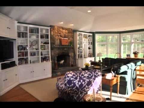 29 Knollwood Drive, Dover, MA - Listed by Jane Wemyss