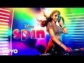 It S All Music From Spin Audio Only