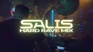 Salis - Hard Rave TECHNO Mix 01