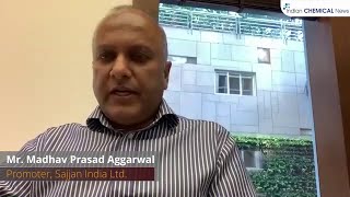 We are targeting revenue of Rs. 1,500 Cr in FY 2021-22 :  M P Aggarwal, Promoter, Sajjan India