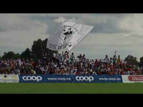 Karanba - 2010 Norway Cup Champions