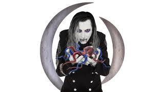 Video thumbnail of "A Perfect Circle - Feathers [Audio]"