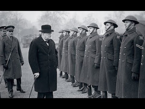 EL Instante Más Oscuro (2018) Primer Tráiler Oficial Español HD1080P