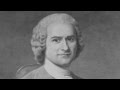 Bande-annonce - Jean-Jacques Rousseau, le ...
