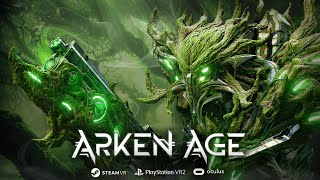 Arken Age